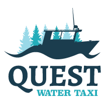 Quest Water Taxi